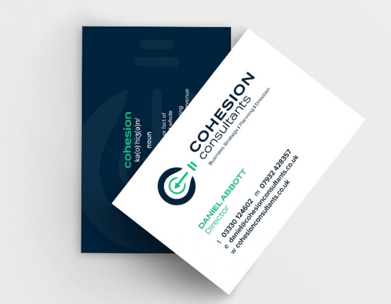 Cohesion Consultants