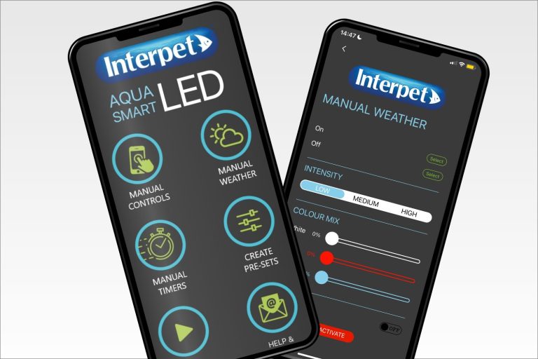 Interpet AquaSmart LED